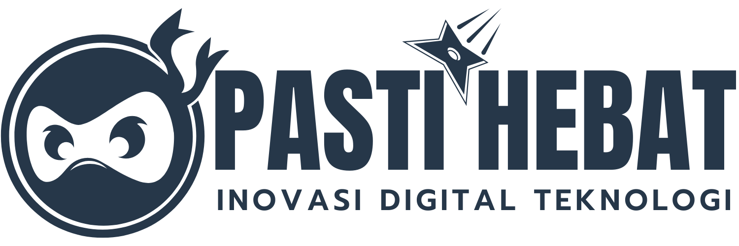 Pasti Hebat Teknologi